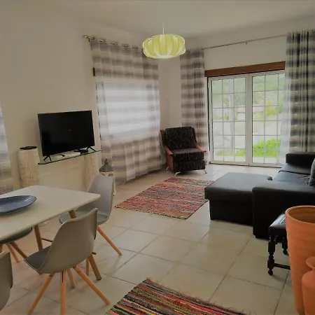 Holiday home Casa Confortavel Na Serra, A 1h A Pe De Fatima Batalha