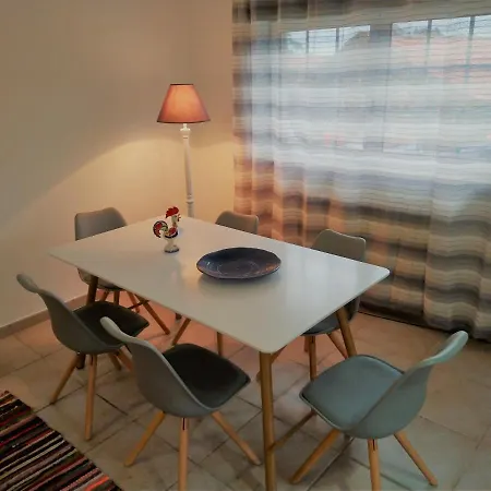 Holiday home Casa Confortavel Na Serra, A 1h A Pe De Fatima *