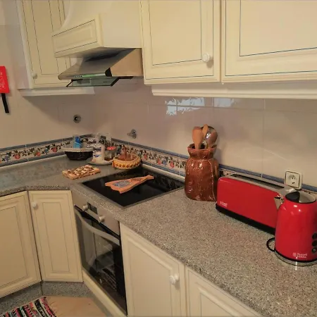 Holiday home Casa Confortavel Na Serra, A 1h A Pe De Fatima