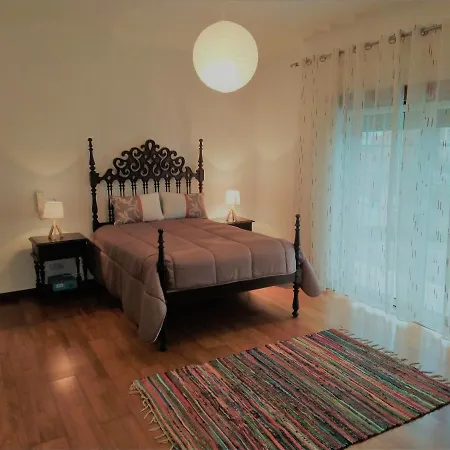 Holiday home Casa Confortavel Na Serra, A 1h A Pe De Fatima *