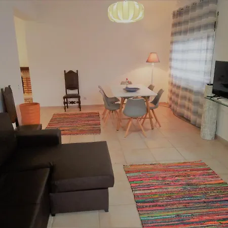 Casa Confortavel Na Serra, A 1h A Pe De Fatima