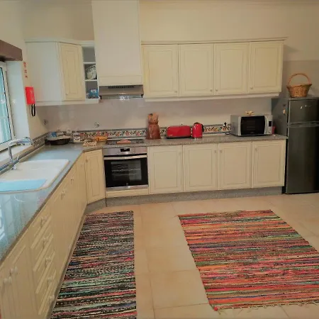 Casa Confortavel Na Serra, A 1h A Pe De Fatima Holiday home