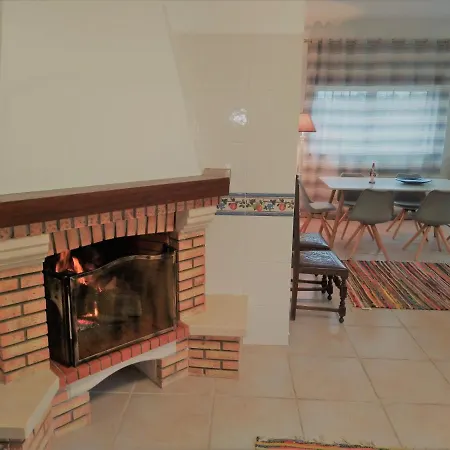 Holiday home Casa Confortavel Na Serra, A 1h A Pe De Fatima