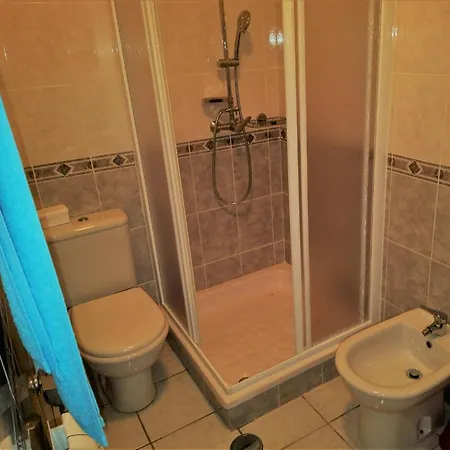 Casa Confortavel Na Serra, A 1h A Pe De Fatima Holiday home *
